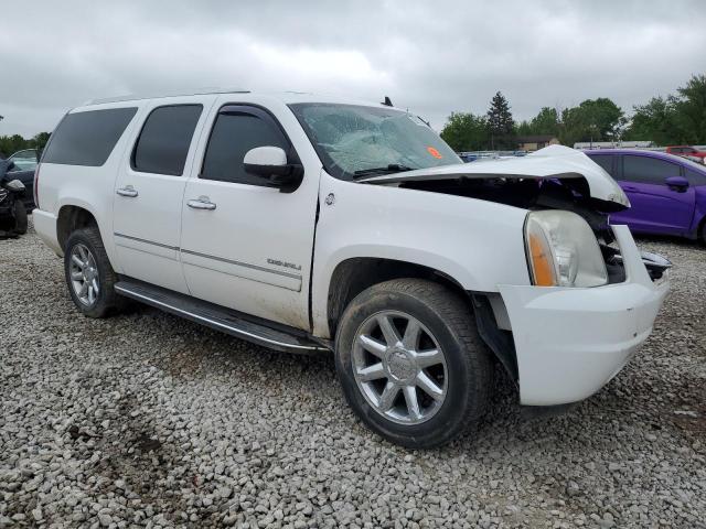 Vin: 1gks2mef1br305792, lot: 58199015, gmc yukon denali 20114