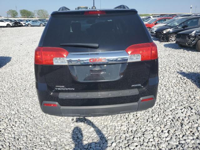2015 GMC TERRAIN SL - 2GKFLXEKXF6249124
