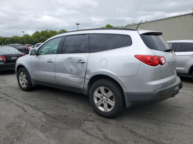 Vin: 1gnkvjed9cj321200, lot: 57607145, chevrolet traverse lt 20122