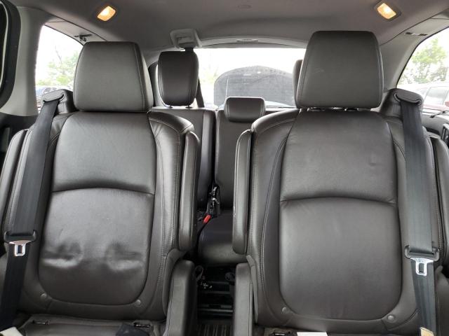 2018 HONDA ODYSSEY EL - 5FNRL6H90JB005450