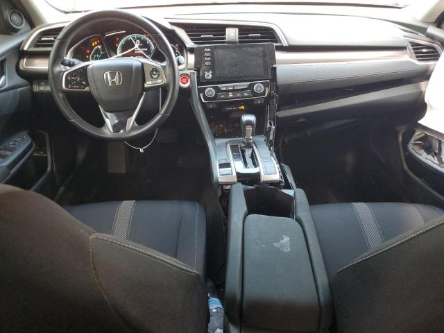 2019 HONDA CIVIC EX - 19XFC1F37KE016960