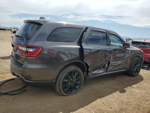 2018 DODGE DURANGO R/ - 1C4SDJCT2JC497349
