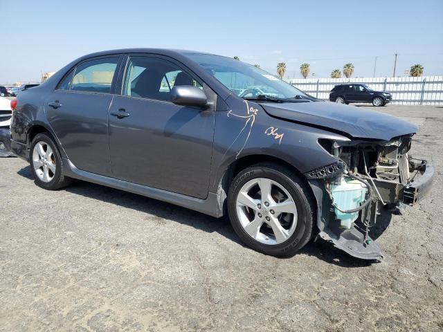 2013 TOYOTA COROLLA BA - 5YFBU4EE0DP199331