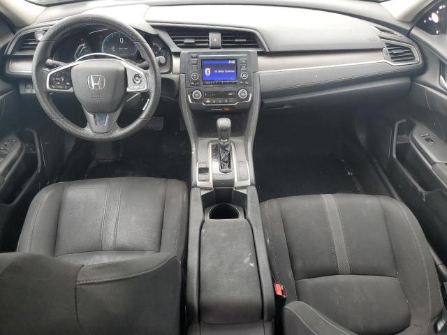 2019 HONDA CIVIC LX - 2HGFC2F65KH582251