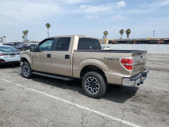 Vin: 1ftfw1efxckd80050, lot: 58746865, ford f-150 supercrew 20122