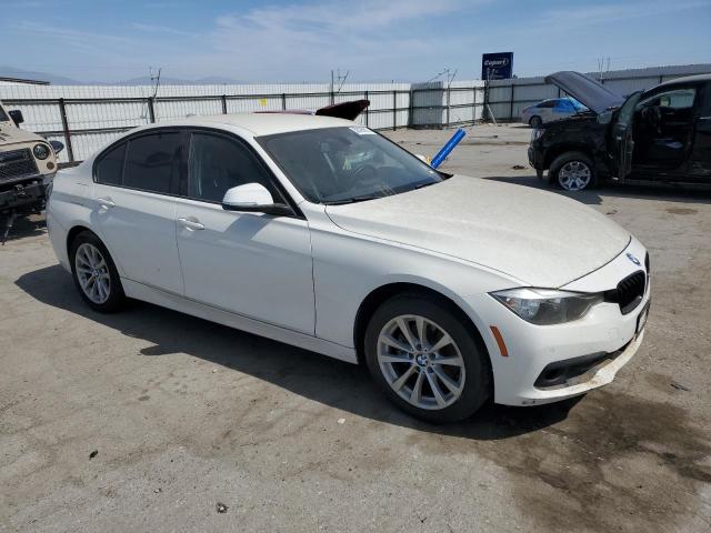 Vin: wba8a9c53hk620298, lot: 58196815, bmw 3 series i 20174