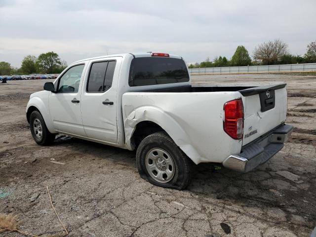 Vin: 1n6ad0er2en722559, lot: 55444175, nissan frontier s 20142