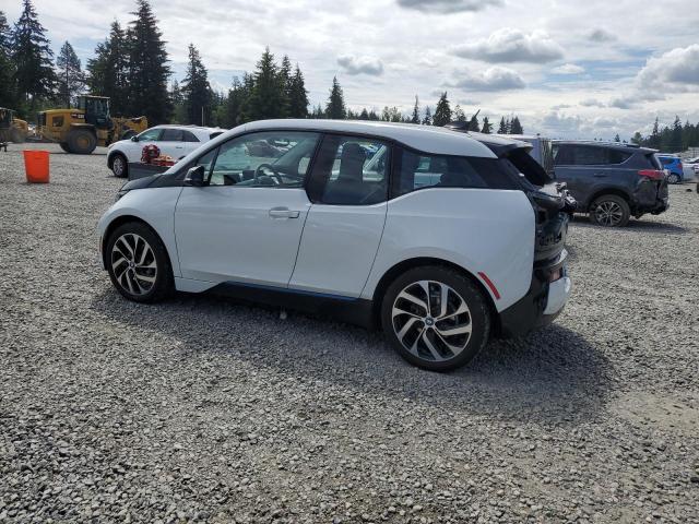 Vin: wby1z8c32hv890898, lot: 57968095, bmw i series rex 20172