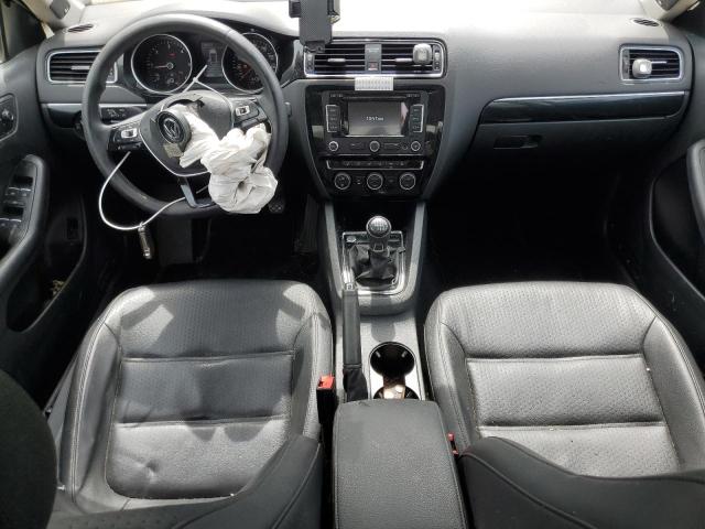 2015 VOLKSWAGEN JETTA TDI 3VW3A7AJ5FM303224