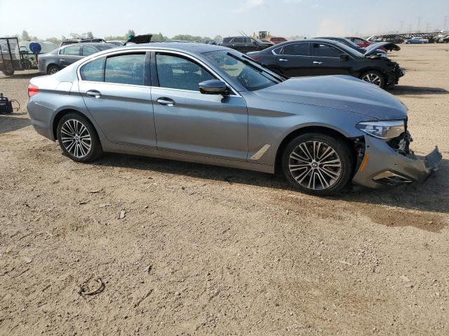 Vin: wbaja7c39hg905966, lot: 57082475, bmw 5 series xi 20174