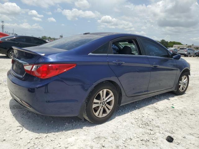 Vin: 5npeb4ac2dh656502, lot: 58185735, hyundai sonata gls 20133