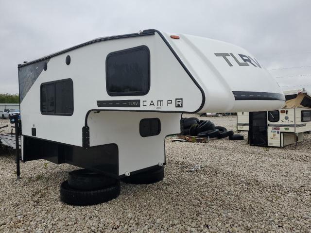TRAVEL SUPREME TRAILER 2021 TTCCT1708N1007319 photo #1