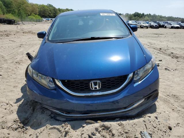 2015 HONDA CIVIC LX - 19XFB2F53FE256832