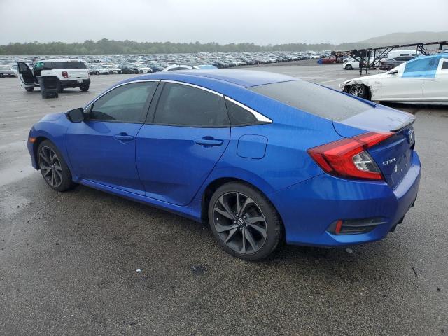 Vin: 2hgfc2f81lh522664, lot: 58864095, honda civic sport 20202