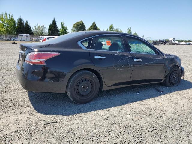 Vin: 1n4al3ap8fc124118, lot: 58625075, nissan altima 2.5 20153