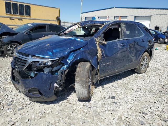 Vin: 3gnaxkev3ns203696, lot: 56856435, chevrolet equinox lt 2022 img_1