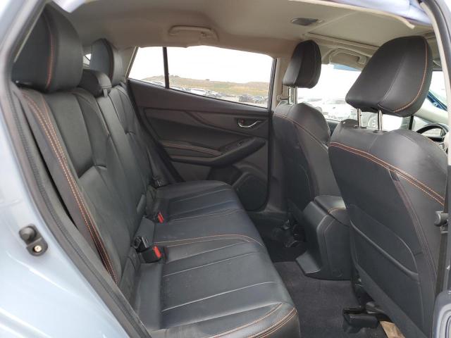 2019 SUBARU CROSSTREK - JF2GTANC5K8346677