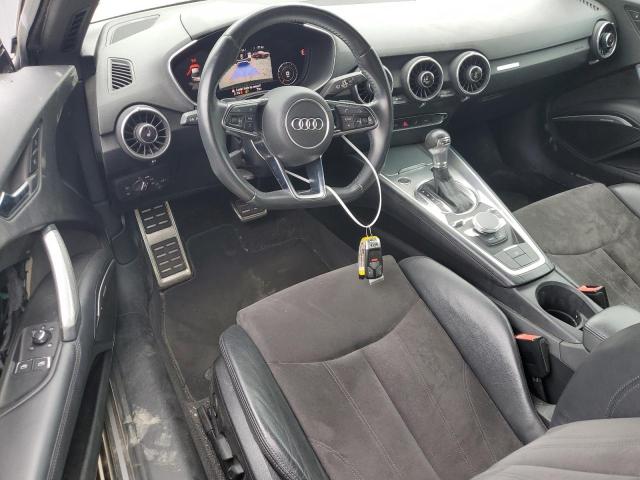 2016 AUDI TT - TRUC5AFV4G1027283