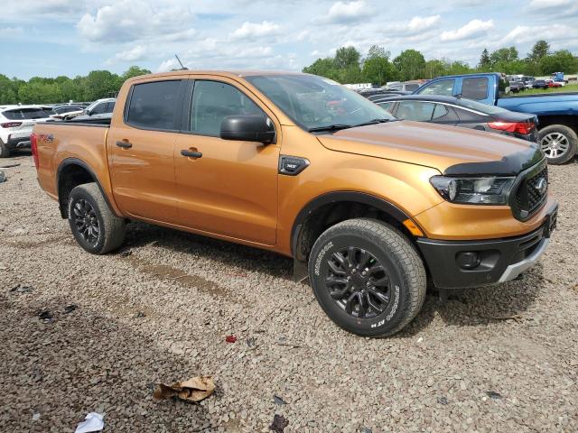 2019 FORD RANGER XL - 1FTER4FH3KLA29025