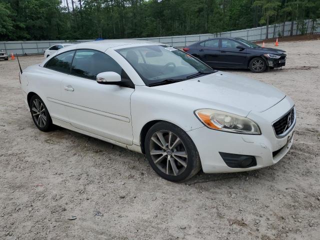 Vin: yv1672mc3bj115222, lot: 57066595, volvo c70 t5 20114