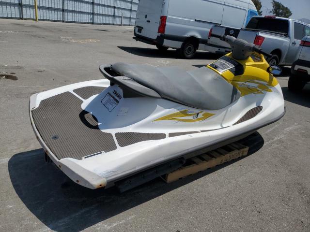 OTHER JETSKI YAMAHA 2015 white   YAMA1141D515 photo #4