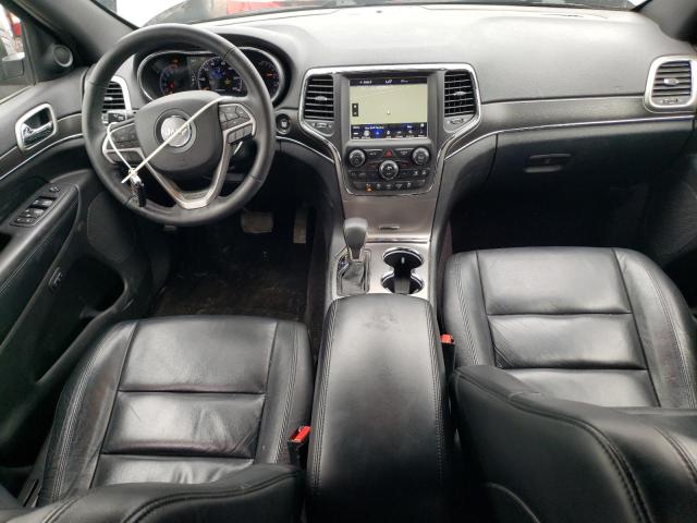 2018 JEEP GRAND CHER - 1C4RJFBG8JC140010