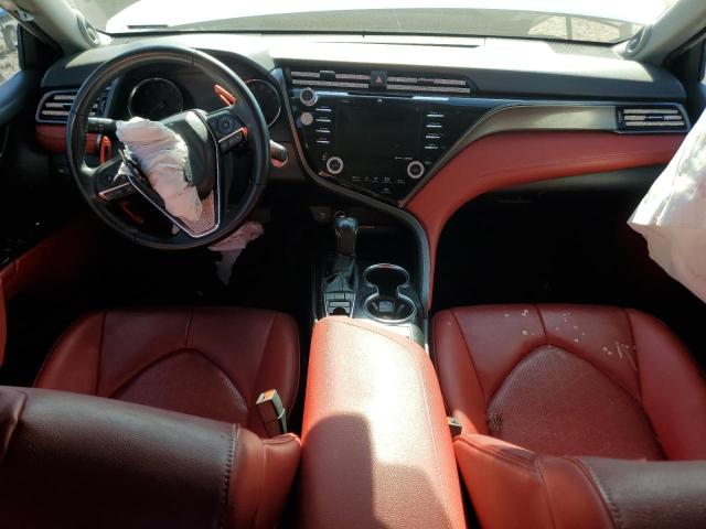 2019 TOYOTA CAMRY XSE - 4T1BZ1HK1KU030593