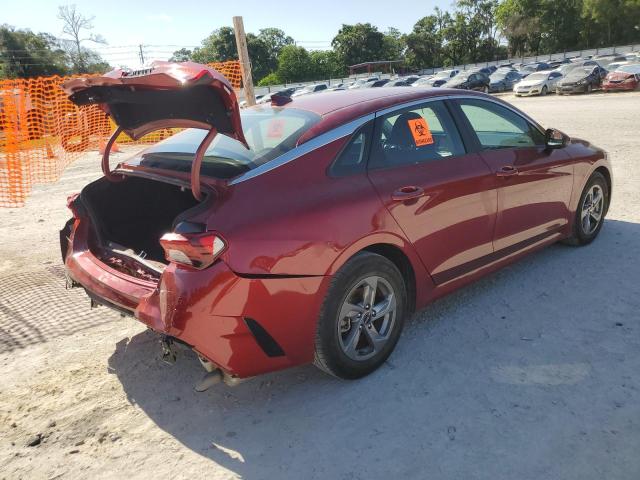 Vin: 5xxg14j28ng150883, lot: 57311705, kia k5 lxs 20223