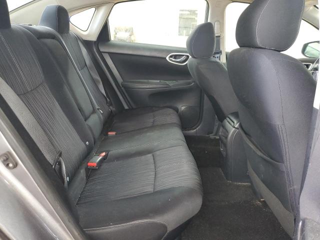 2016 NISSAN SENTRA S - 3N1AB7AP7GY228048
