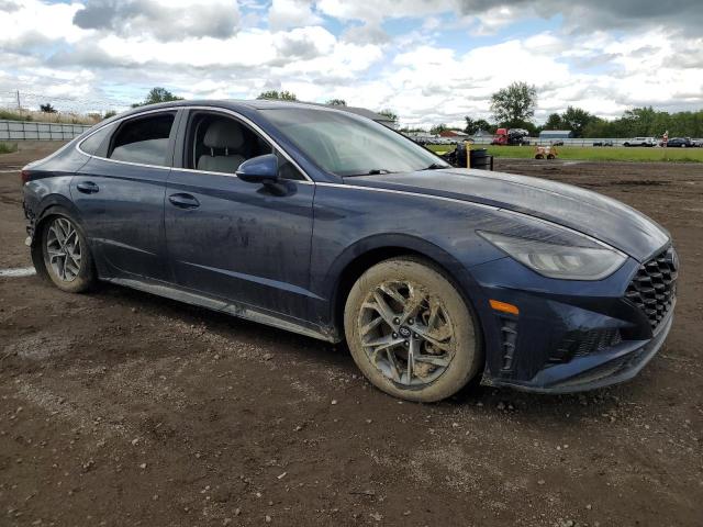 Vin: 5npel4ja1nh144016, lot: 58346335, hyundai sonata sel 20224