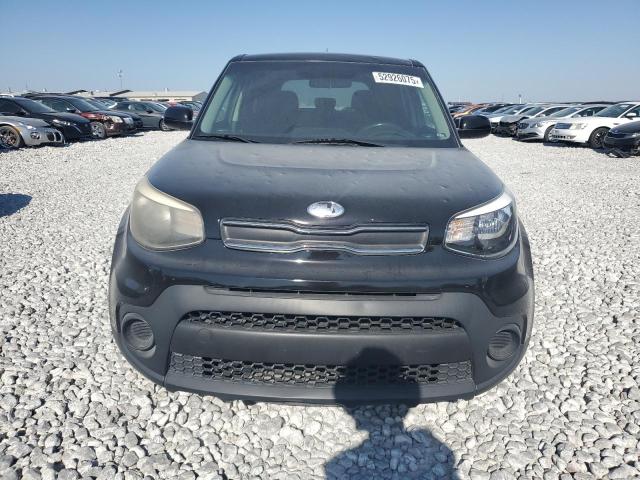 2018 KIA SOUL - KNDJN2A29J7904410