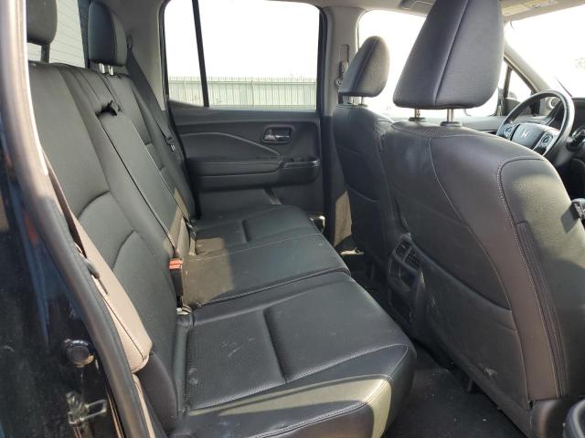 2019 HONDA RIDGELINE - 5FPYK3F75KB030271