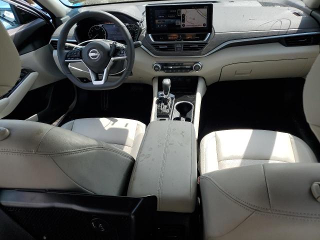 2025 NISSAN ALTIMA SL 1N4BL4EW3SN308652