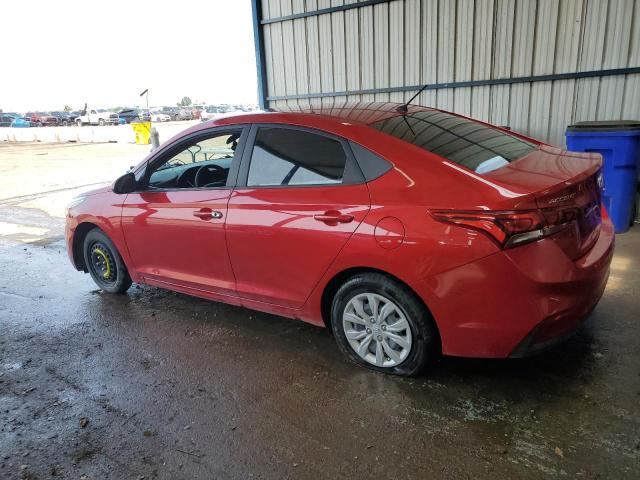 2021 HYUNDAI ACCENT SE 3KPC24A64ME150790