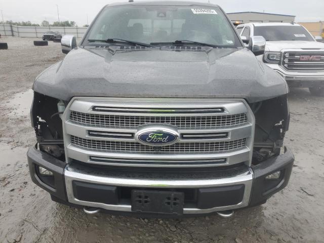 2017 FORD F150 SUPER - 1FTEW1EGXHFB17965