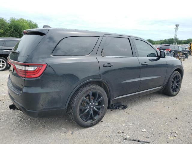 Vin: 1c4rdhdg0lc161341, lot: 55792215, dodge durango gt 20203