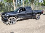 2016 CHEVROLET SILVERADO - 1GCVKREH1GZ389837