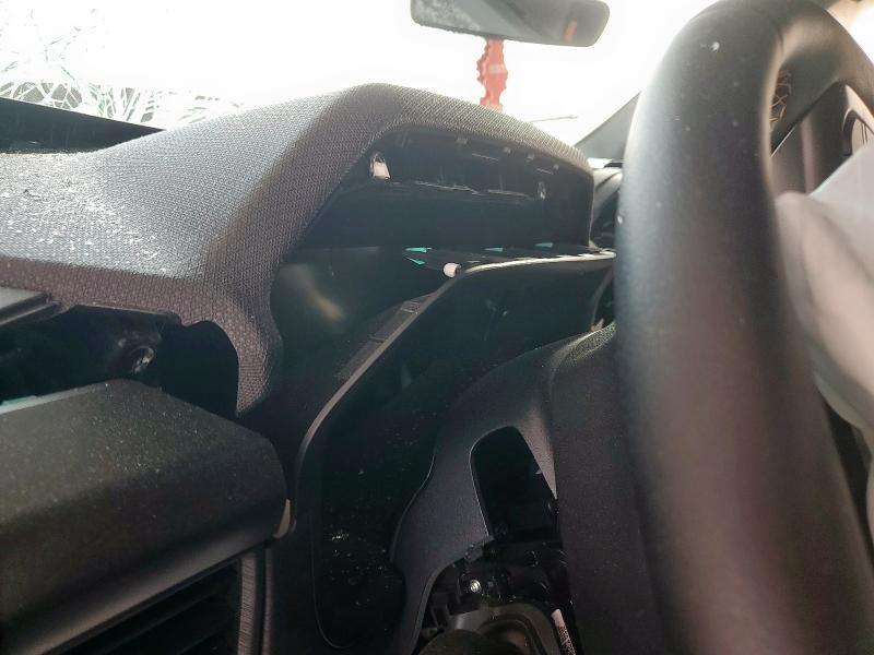 2025 FORD F150 TREMO 1FTFW4L59SFA14079