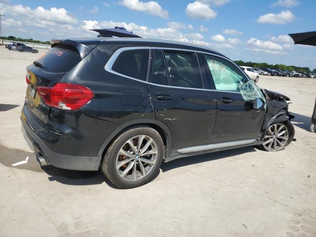 2019 BMW X3 SDRIVE3 5UXTR7C59KLF35186