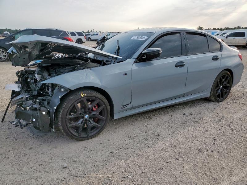 BMW M340XI