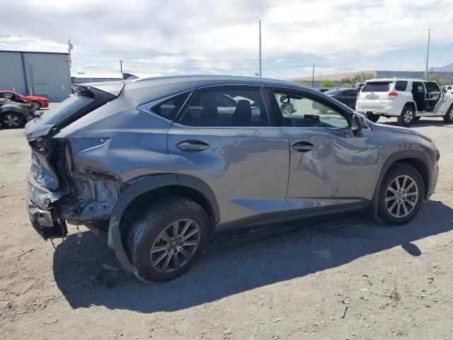 Vin: jtjbarbzxk2194319, lot: 57480415, lexus nx 300 base 20193