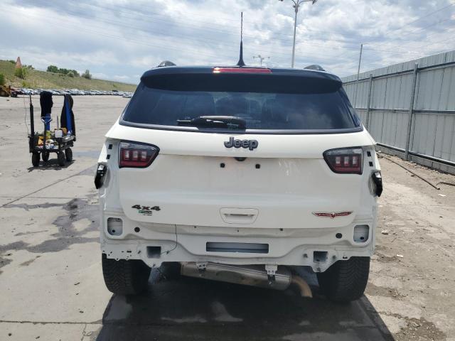 2020 JEEP COMPASS TR 3C4NJDDB1LT189240