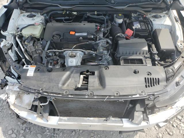 2020 HONDA CIVIC LX - 19XFC2F61LE013165