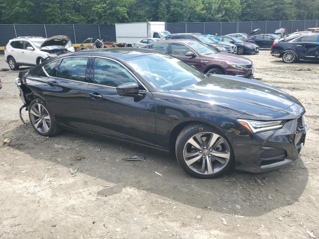2021 ACURA TLX ADVANC 19UUB6F60MA008322