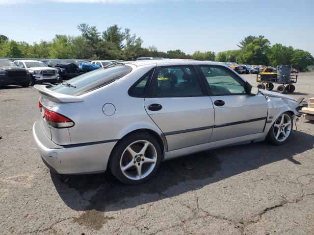 SAAB 9-3 VIGGEN 2002 YS3DP55G227002920 photo #4