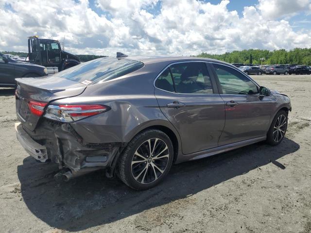 Vin: 4t1b11hk9ku299786, lot: 56992045, toyota camry l 20193