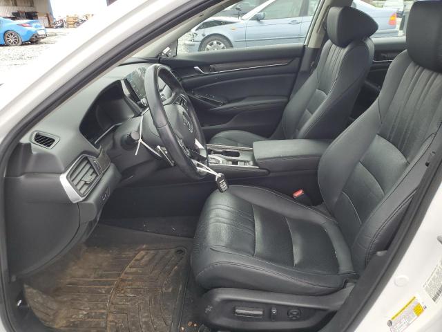 2019 HONDA ACCORD HYB - 1HGCV3F53KA013794