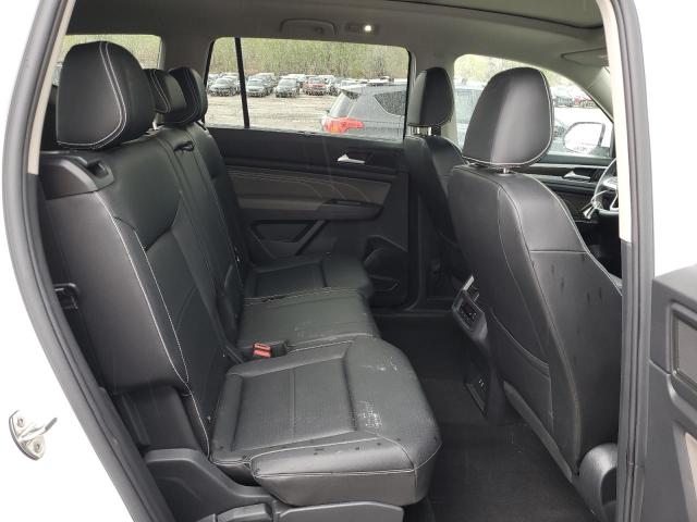 2023 VOLKSWAGEN ATLAS SE - 1V2KR2CA0PC529535