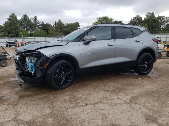 2023 CHEVROLET BLAZER 3LT 3GNKBJRS8PS118496