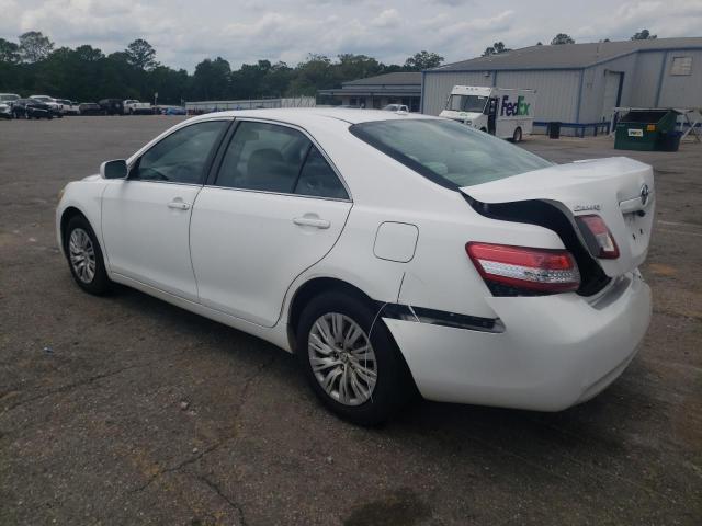 Vin: 4t1bf3ek5bu684506, lot: 57652705, toyota camry base 20112